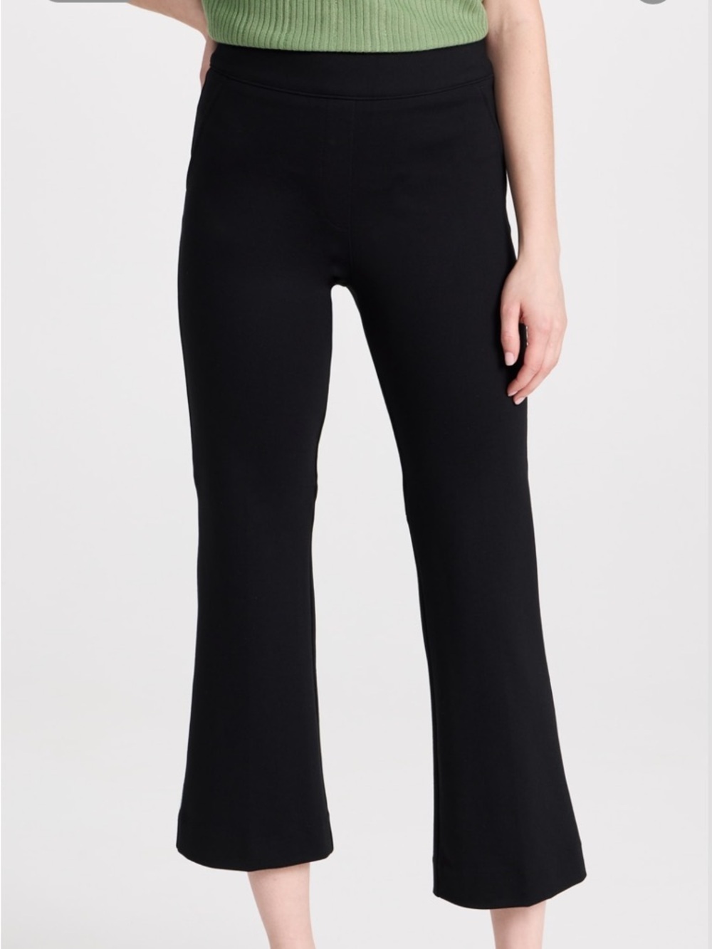 SPANX Kick Flare Perf Pants M